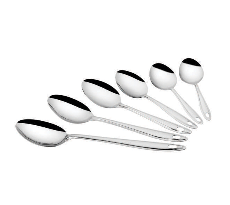 SOLID-SPOON